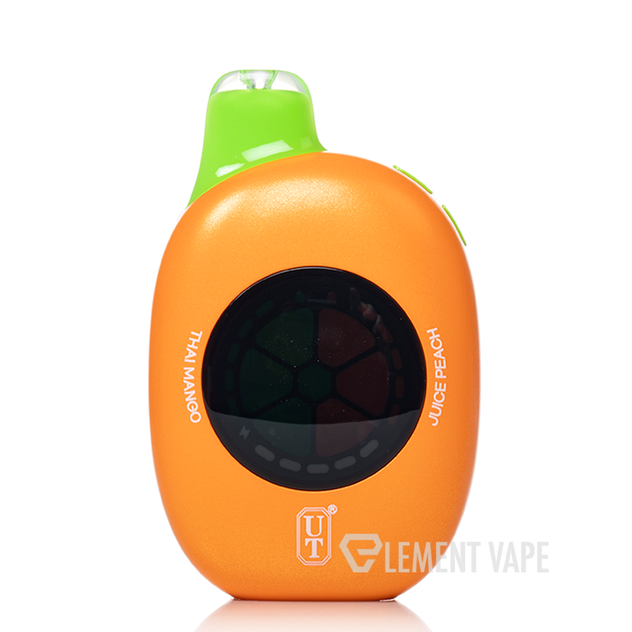 FLUM UT Bar 50K Disposable $18.99