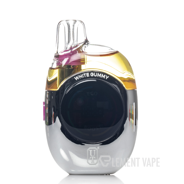 ut flum vape reddit Bar 50K Disposable Breeze Pro Spearmint: Complete Vuse Flavor:Peach Gush