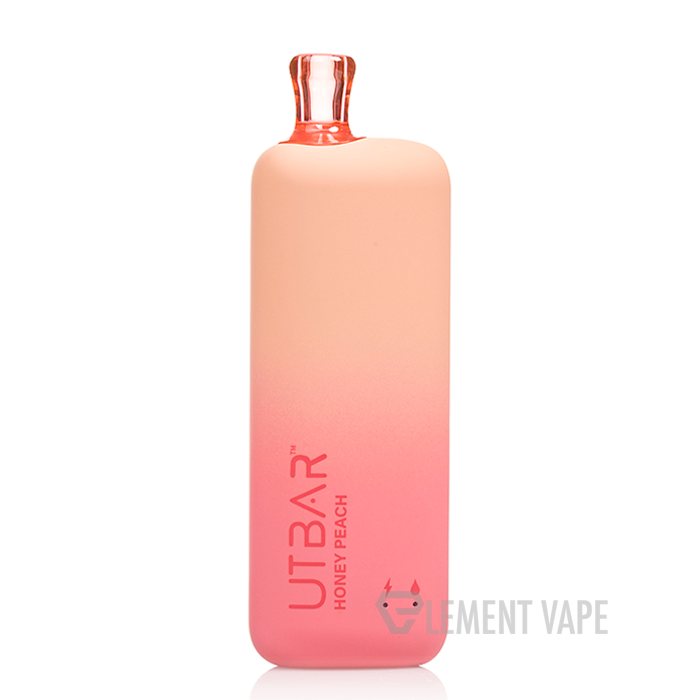 FLUM UT BAR 6000 Disposable