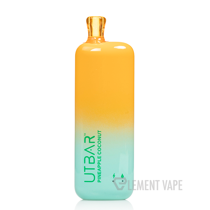 ut vape price Flum UT Bar 50K Disposable Vape 5% $18.69 main image 1