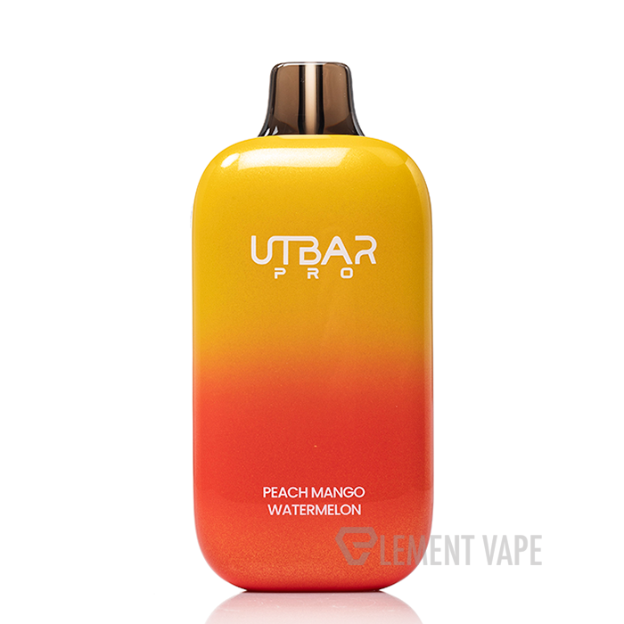 elf bar vape uk Flum UT Bar 6000 Disposable $4.99 main image 1