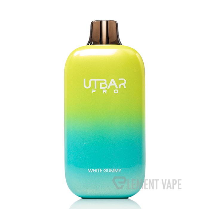 FLUM UT Bar Pro 25000 Disposable