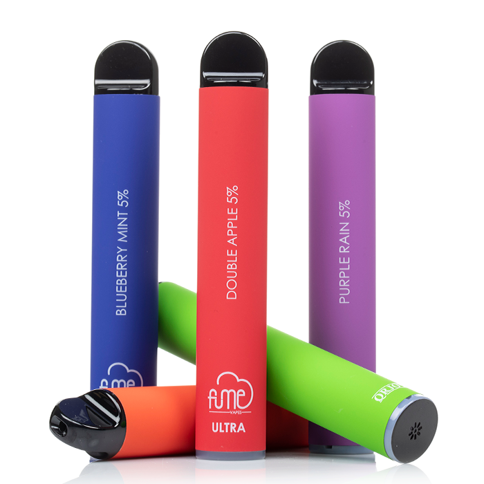 how much is elf bar vape Cuban Tobacco Disposable – Fume (EXTRA) main image 1