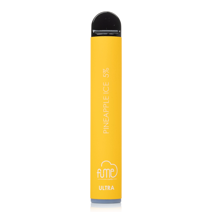 Fume Ultra 2500 Disposable