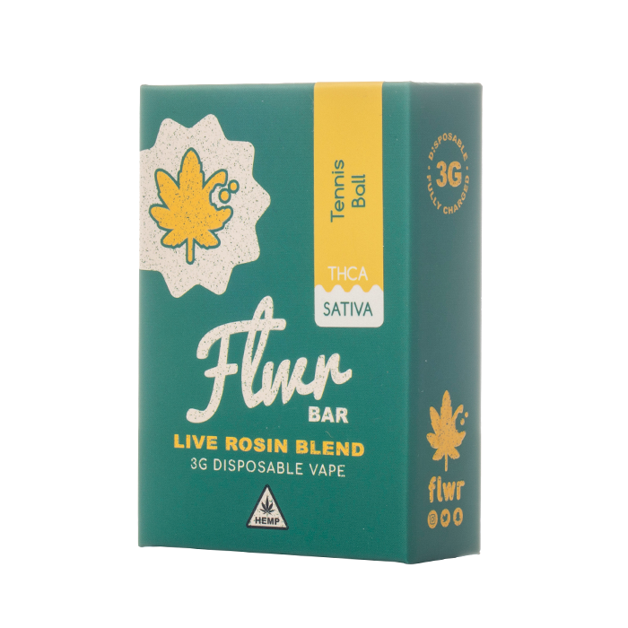 where to buy thc vapes online FLWR Bar THCA Live Rosin Disposable 3G