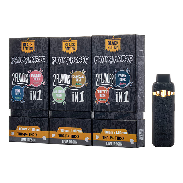 flying horse vape price Flying Horse Stoner Blend Disposable 5G