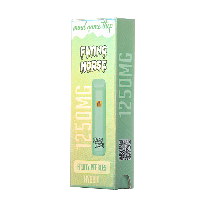 fruity pebbles disposable vape Shop Fruity P's [1g] | Prosper Cannabis Company main image 1