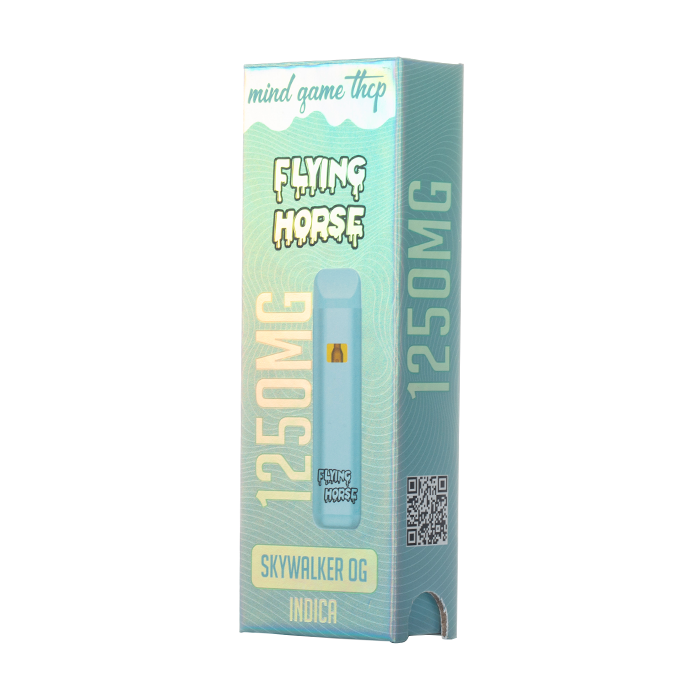 cali 8000 vape flavors Cali UL8000 5% Disposable [8000 puffs]