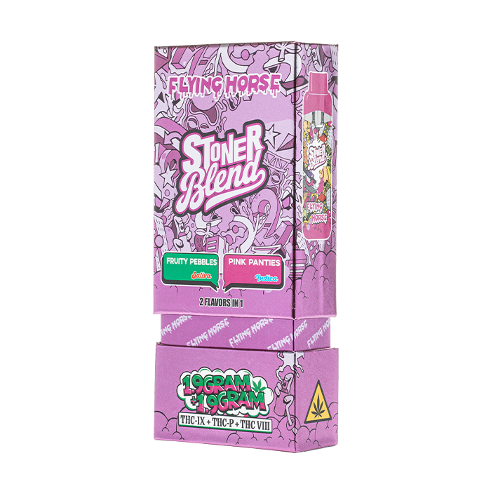 fruity pebbles vape disposable Flying Horse Stoner Blend 3.8G Geek Bar CLR 50k 30000 puff count vapes Resistance:[Top Fill V2] 0.4ohm Argus Pod 2.0ml (3-Pack)
