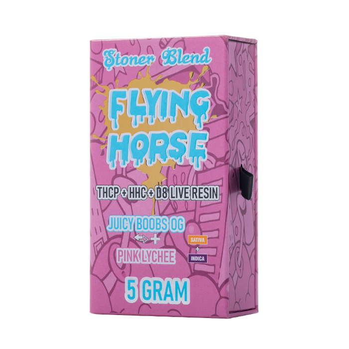 flying horse 9 gram vape Flying Horse Dubai Gold Edition 3-in-1 Disposable Vape – 3.8g