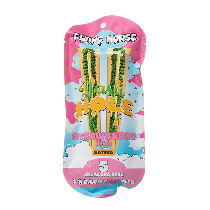 rollz thca vape Pack 3 Disposable Vapes 97% 10-OH 2ml (1.000 puffs) main image 0