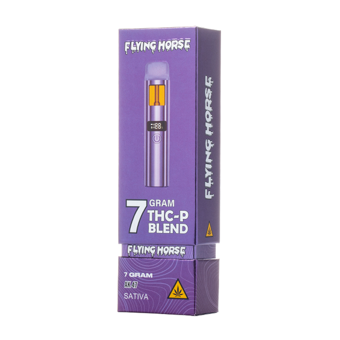vape horse Vandy Vape Pulse AIO V2 Kit main image 1