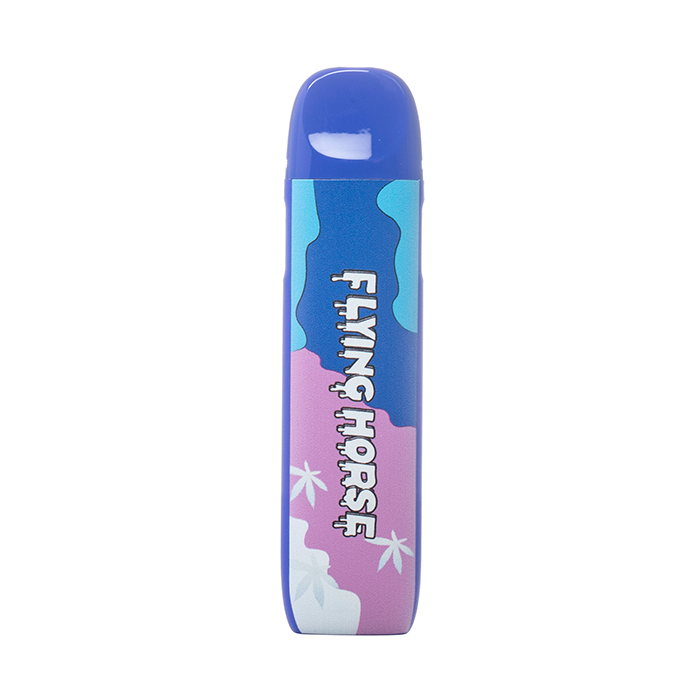 lp exotics vapes blue diamond Breeze Pro Disposable Vape main image 0