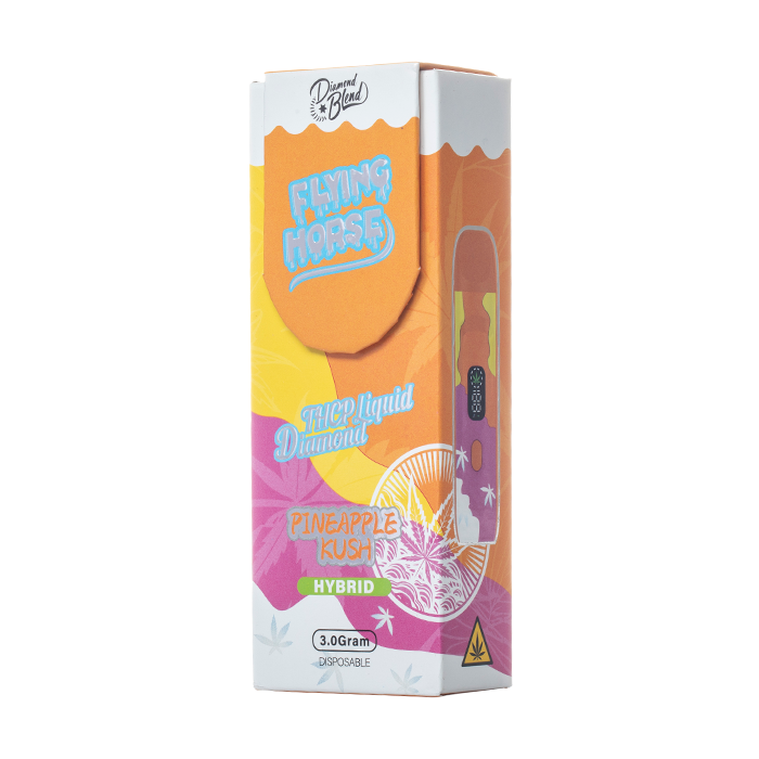 thcp e liquid THCP: A New Powerful Cannabinoid