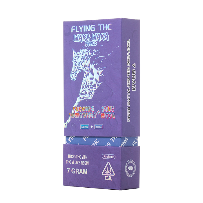 elf bar vape uk 20000 Puffs WAKA Vape main image 1