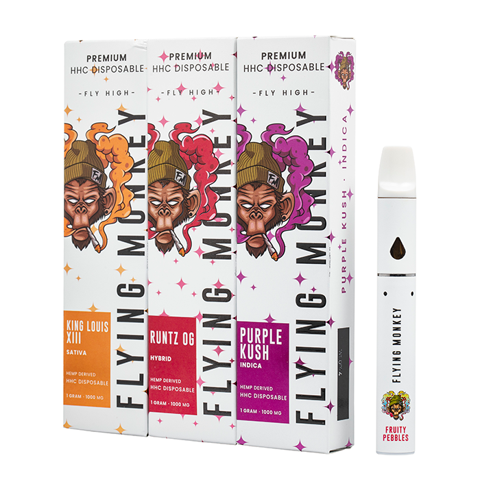 elfbar elfa master akku HHC Disposable Vapes main image 1