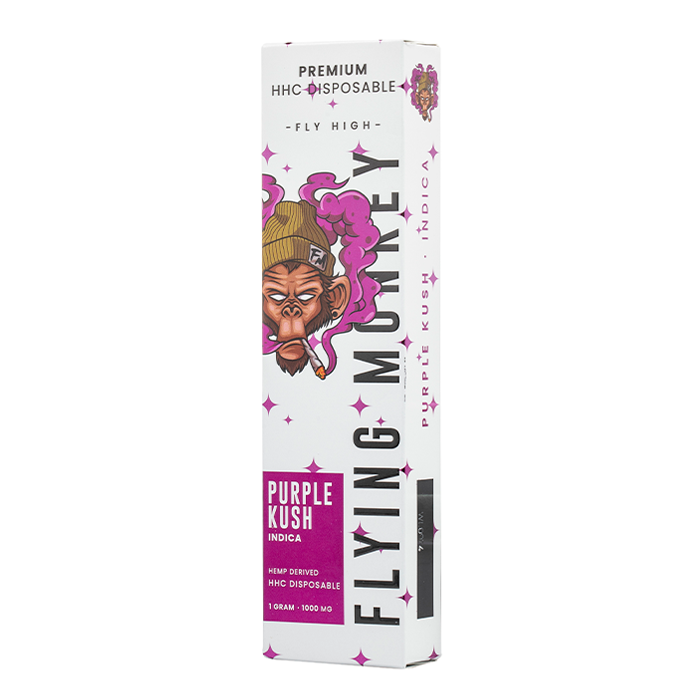 Flying Monkey HHC Disposable 1G