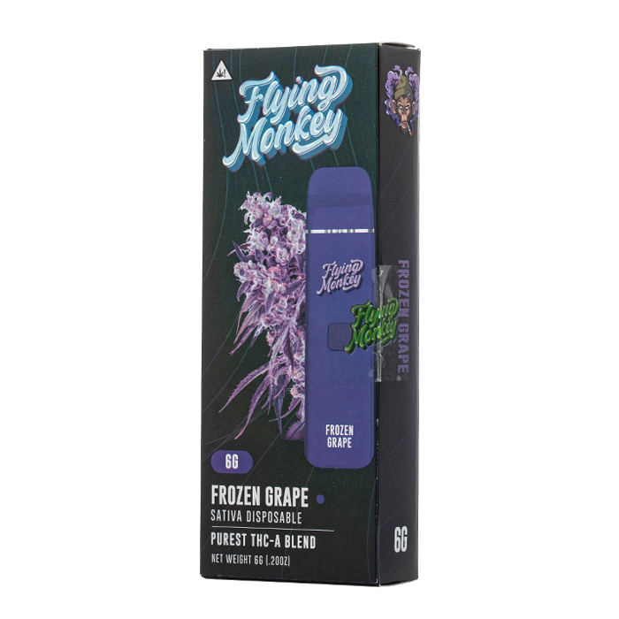 flying monkey vape price Victory VAP .166 Stainless Target Points XS / 120/140 grain main image 0