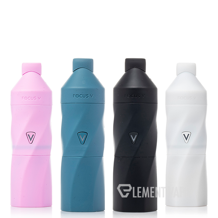 aeris vape FocusV Aeris Review : r/weedvaporizers main image 0