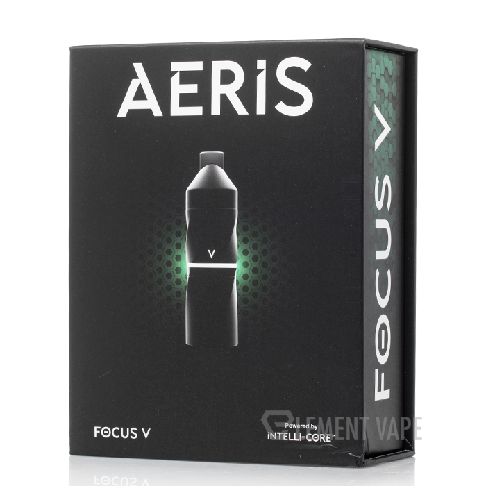 Focus Aeris