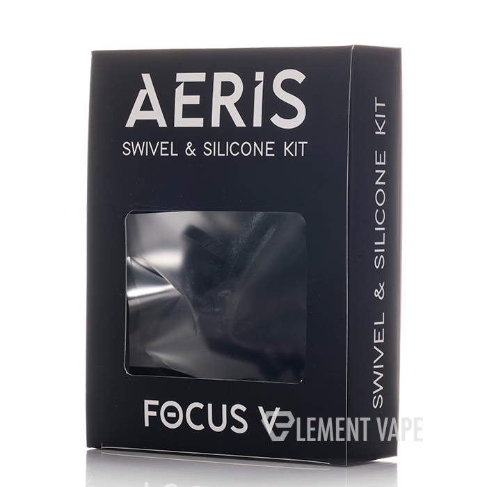 Focus V Aeris Swivel Silicone Accessory Kit $44.99