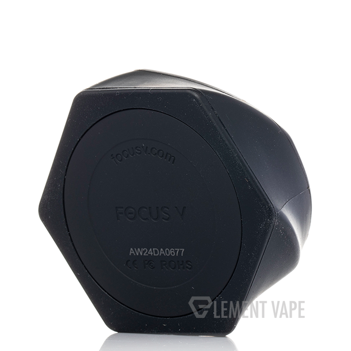 Focus V AERIS Wireless Charging Dock
