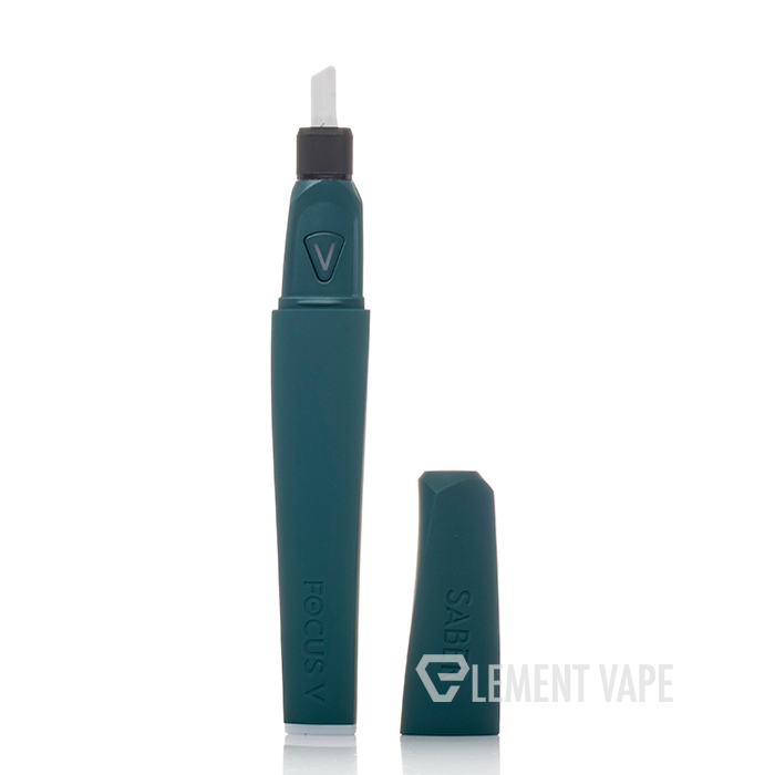 elfbar elfa kaufen Focus Vape Pro Vaporizer | Free Shipping main image 1