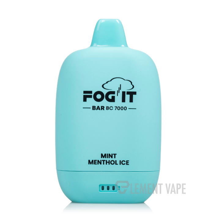 Fog It Bar BC7000 Disposable - $49.90