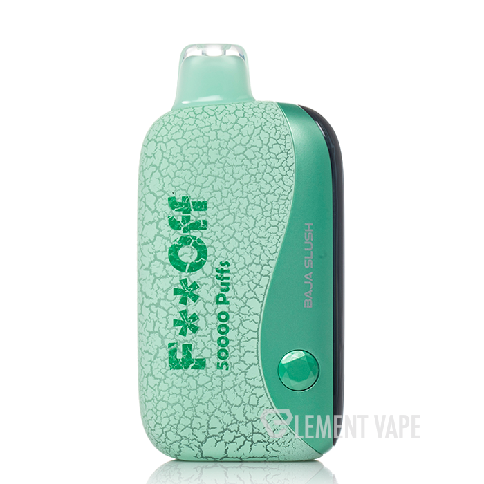 fog off disposable vape Fog Off 50K Disposable