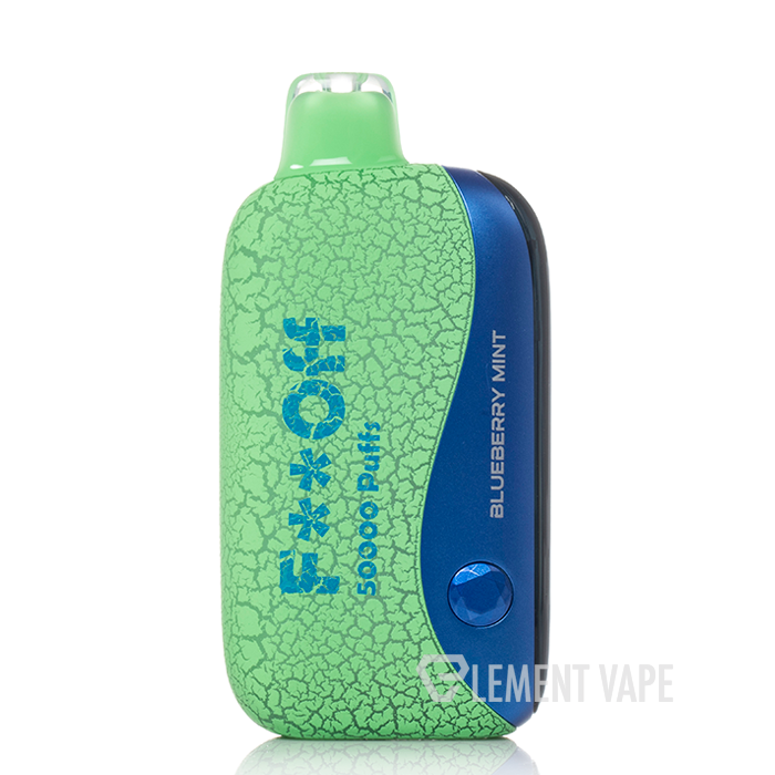 fog filter vape Foger Switch PRO 30K Refill Pods
