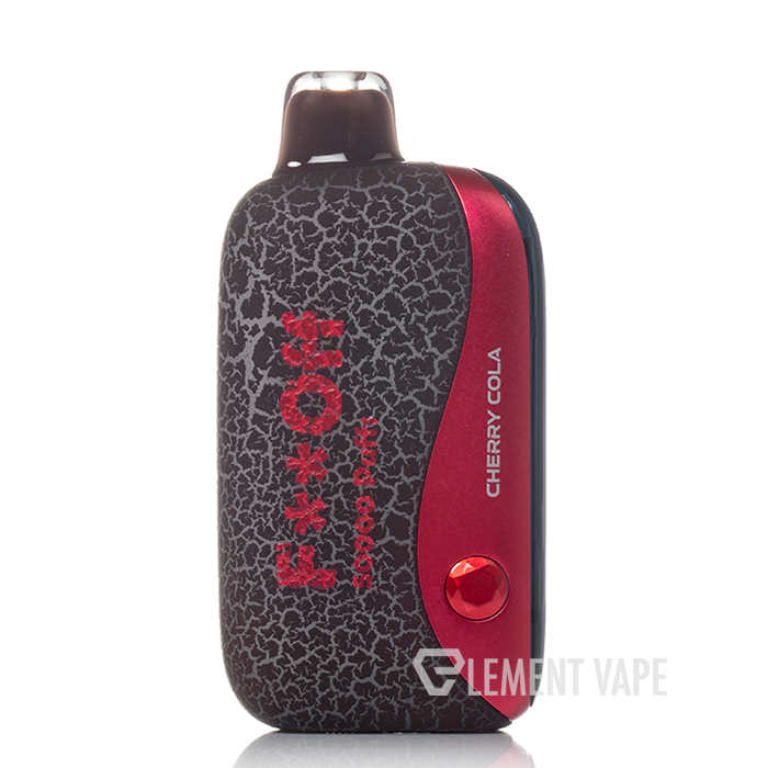 elf bar vape uk Fog Off 50K Disposable $15.99