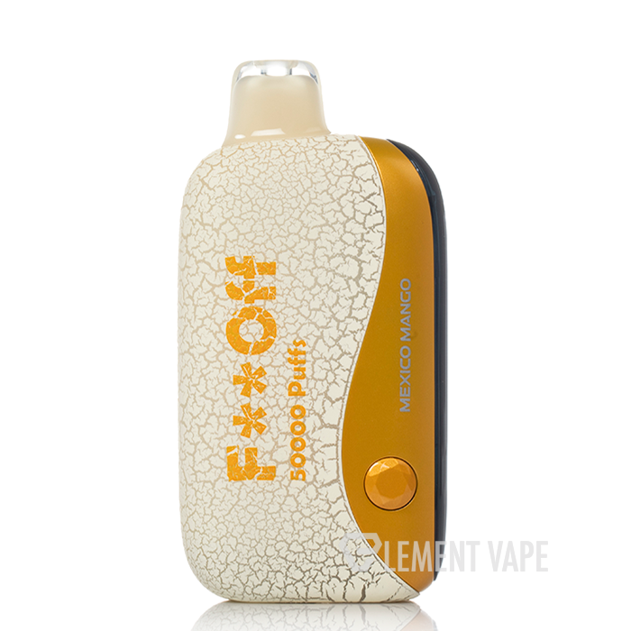 elf bar vape uk Fog Off 50K Disposable $15.99