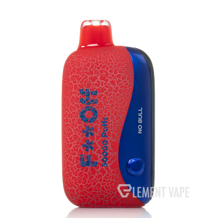 Fog Off 50K Disposable - $15.99