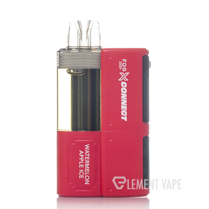 are vaporesso pods refillable Vaporesso XROS Replacement Pods (4-Pack)
