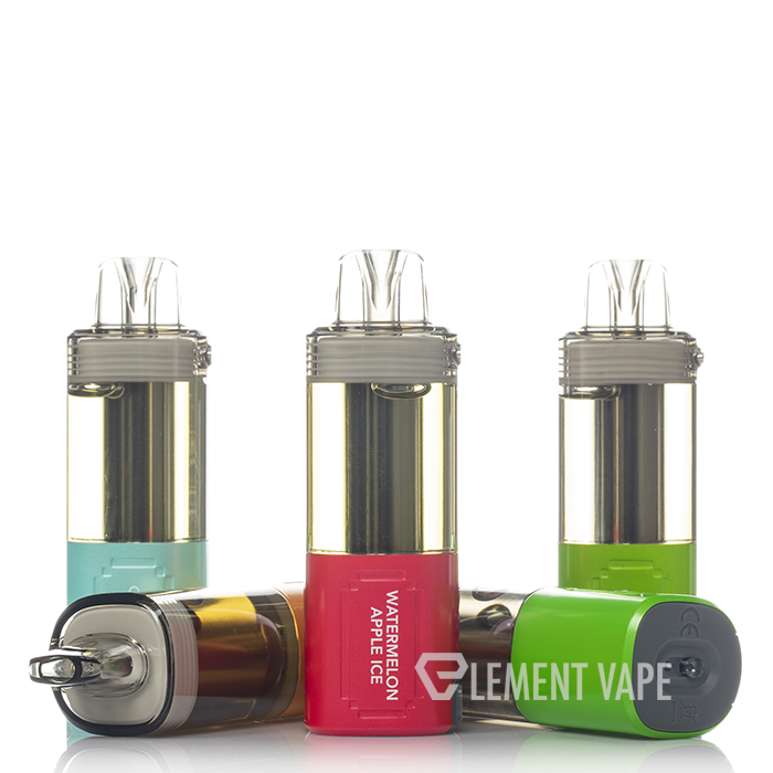 elf bar vape uk FOG X Circuit Disposable