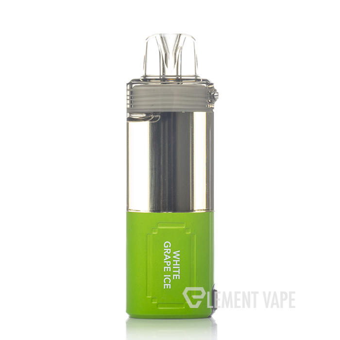 FOG X Connect 30K Disposable Pods - $12.99