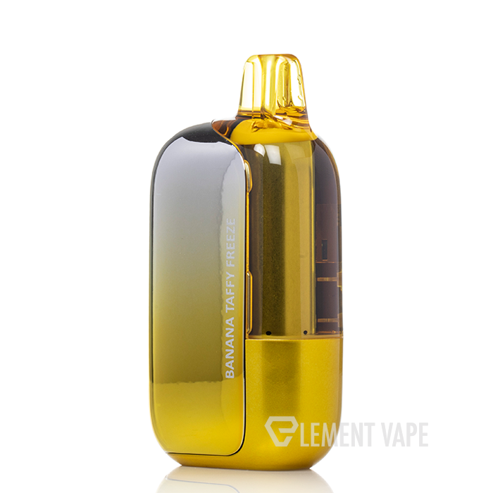 FOGER BIT 35K Disposable $17.99