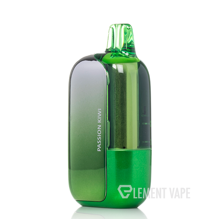 lost mary disposable vape review Lost Mary MO5000 Review  eJuiceDB