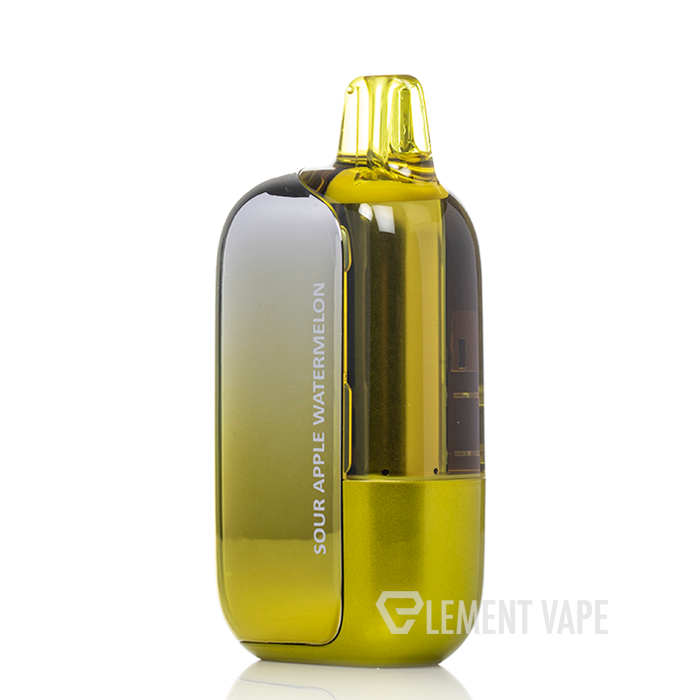 foger vape refill cool mint Foger.vape Foger Switch Pro 30k Disposable Pod