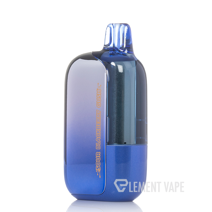 Foger Vape Sour Gush Sour Gush - Foger Switch Pro 30K Kit