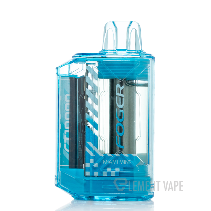 foger ct10000 vape Foger CT10000 Disposable