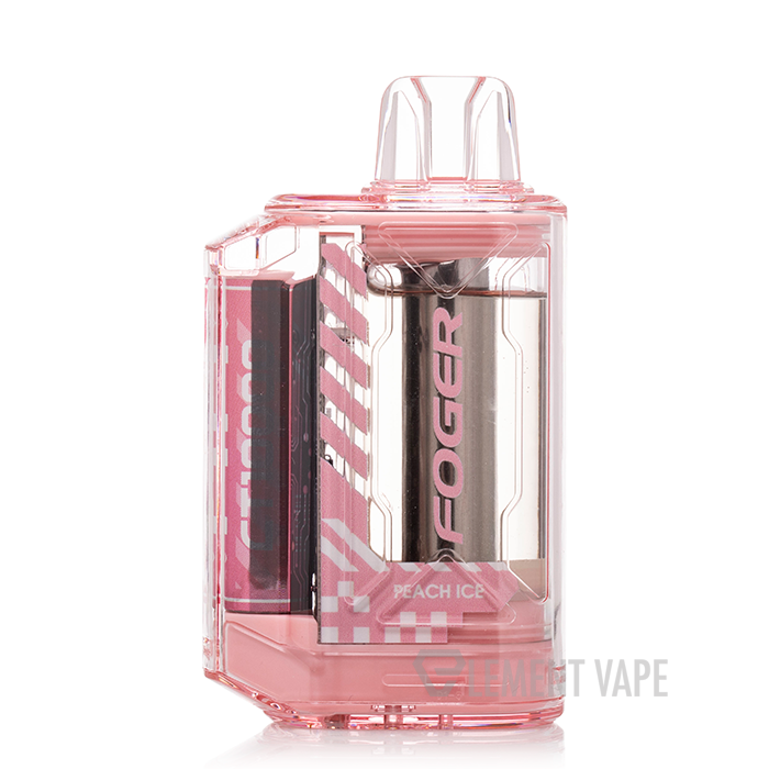 foger vape peach CT10000 Disposable wholesale elf bar af5500 KUMI Scenic 50K Disposable Choose Flavor:Classic Tobacco