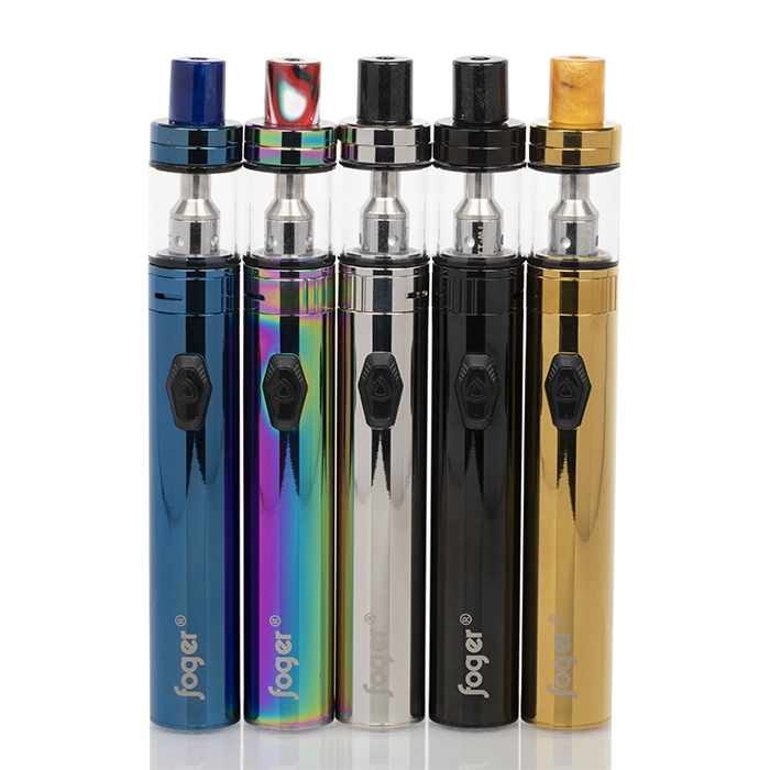 FOGER F16 & F22 Starter Kit