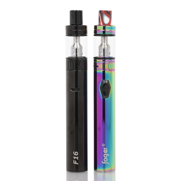 charging vuse without charger FOGER F16 & F22 Starter Kit | Vape Kits