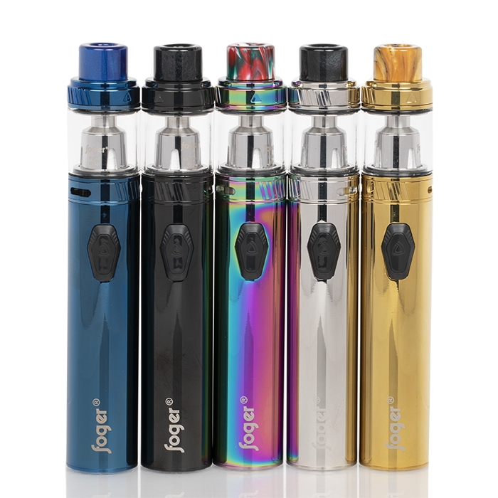 elf bar vape uk Foger Switch Pro Kit main image 1