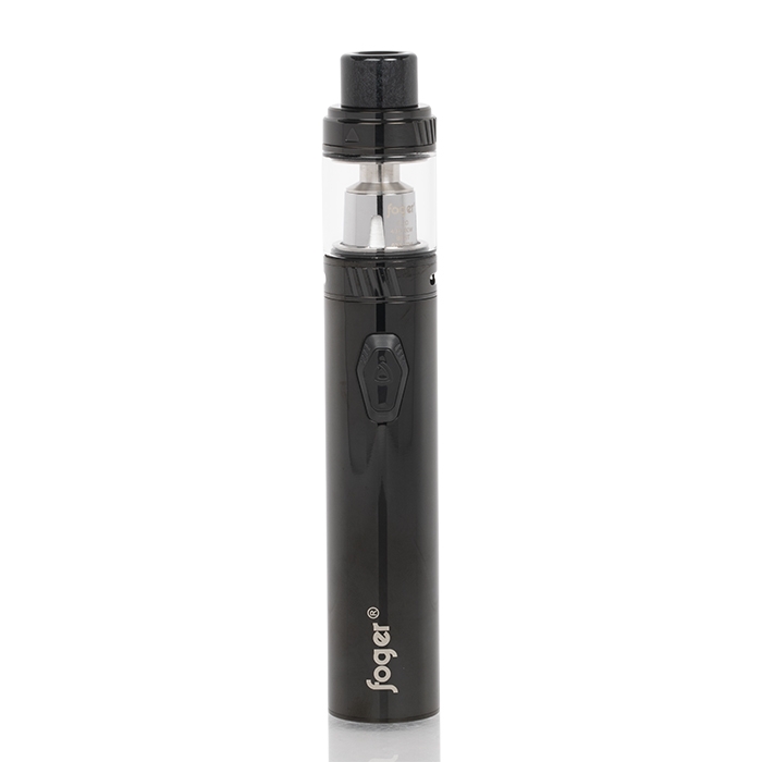 black foger vape HQD Flex 4 in 1 Prefilled Pod Kit Released