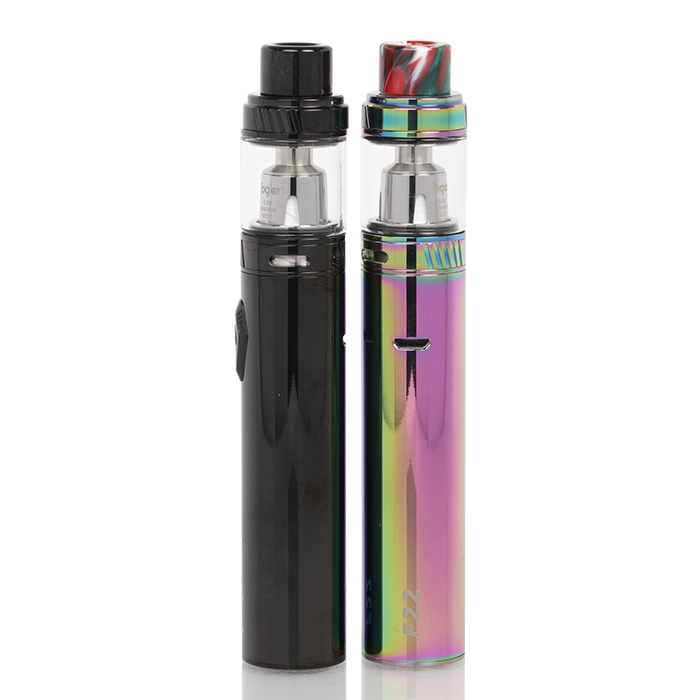 FOGER F16 & F22 Starter Kit | Vape Kits - $24.95 FOGER F16 & F22 Starter Kit | Vape Kits - $24.95