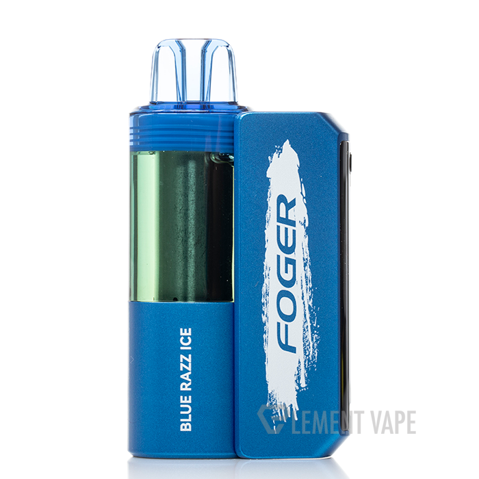 how much is elf bar vape Foger Vapes: Discover the 30K Puffs Switch Pro Pod Variety main image 1