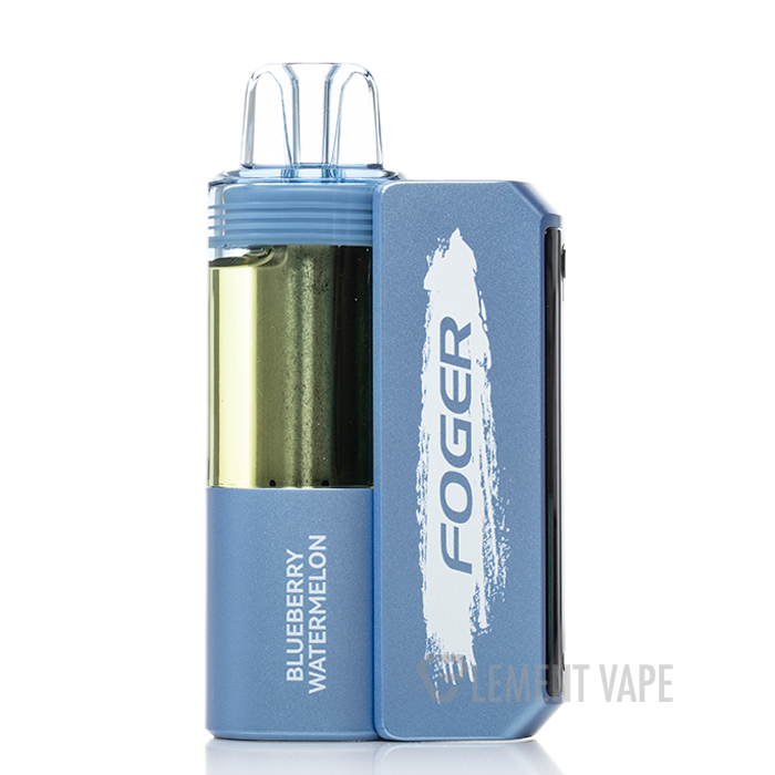 elf bar vape uk Blueberry Watermelon Foger Switch Pro kit 30K main image 0