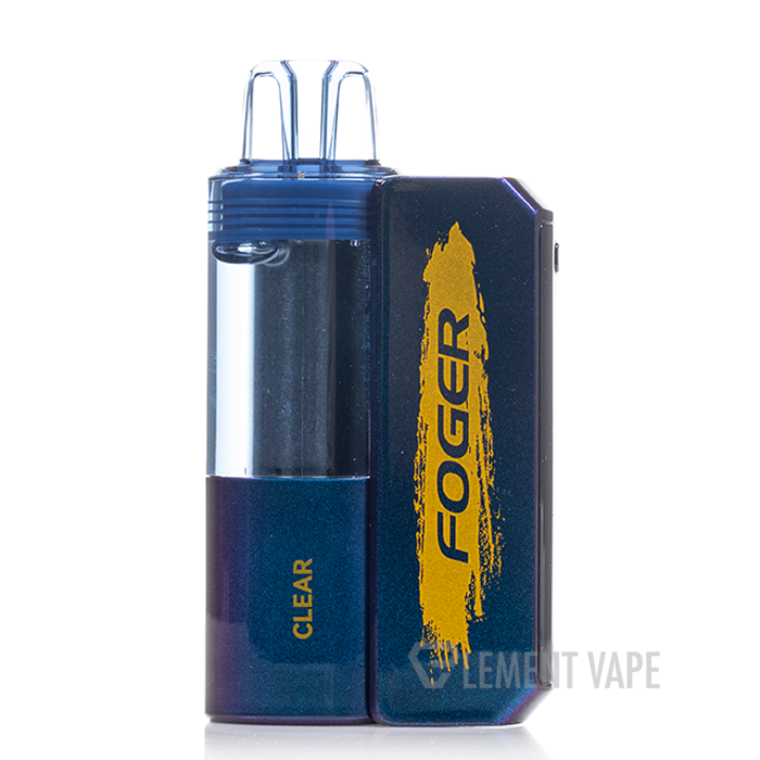 Foger Switch Pro 30K Disposable Kit $16.99